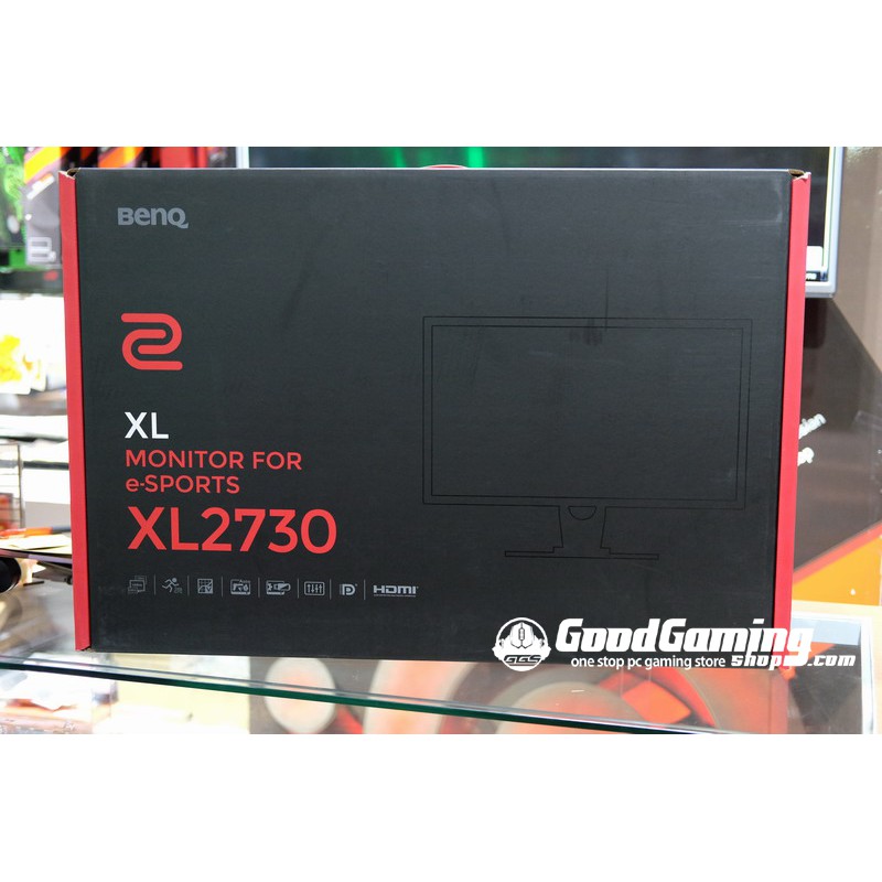Benq XL2730 Monitor