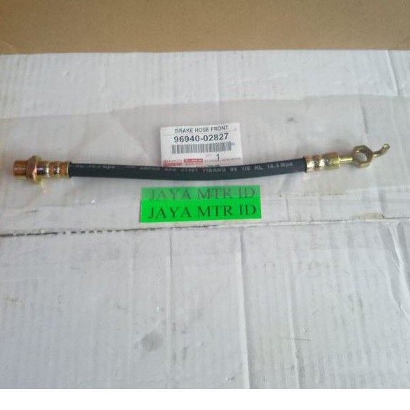 selang rem depan/brake hose depan kijang kapsul 7K