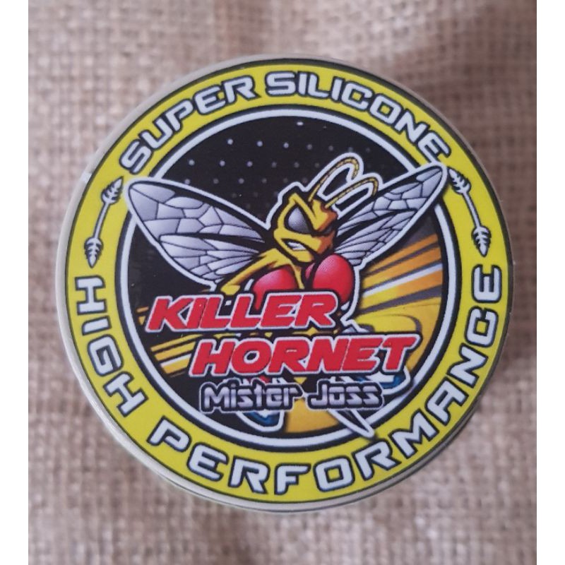 Gelasan Killer Hornet High Performance Indachi Series - Killer Hornet High Performance - Gelasan