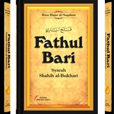 Gameela Bookstore FATHUL BARI - PAKET LENGKAP  JILID 1-42
