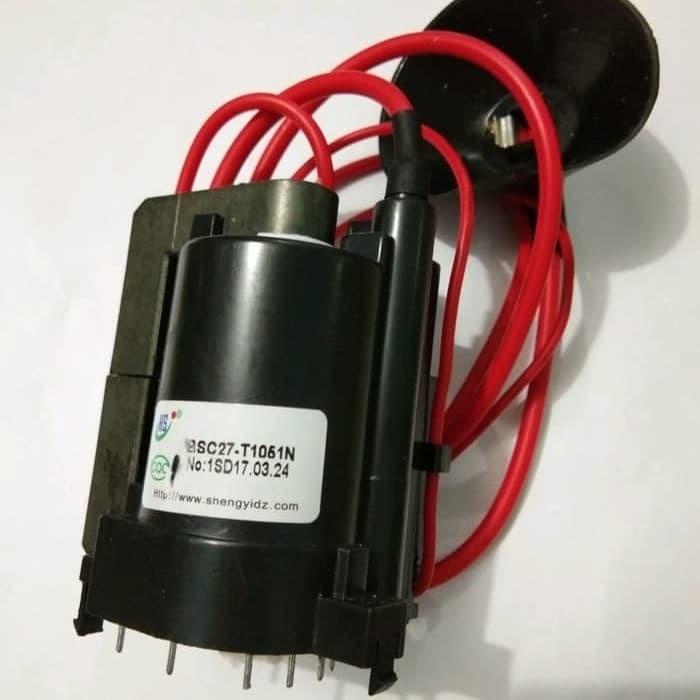 Playback Mesin Tv Slim Cina Bsc-27T1051