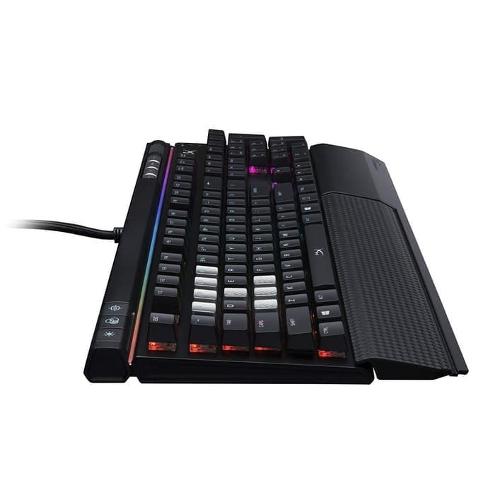 HyperX Alloy Elite RGB Mechanical Gaming Keyboard