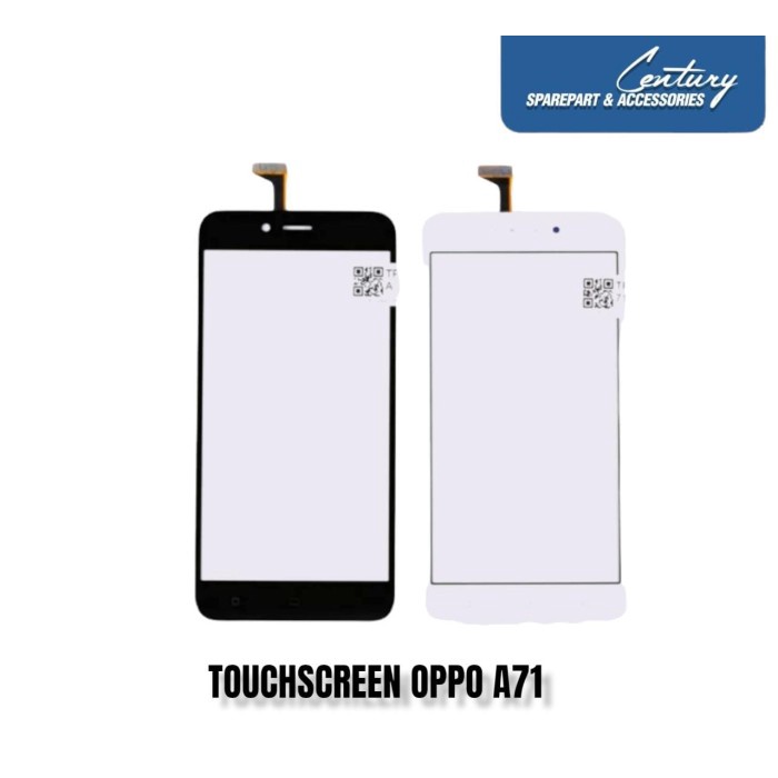 TOUCHSCREEN OPPO A71