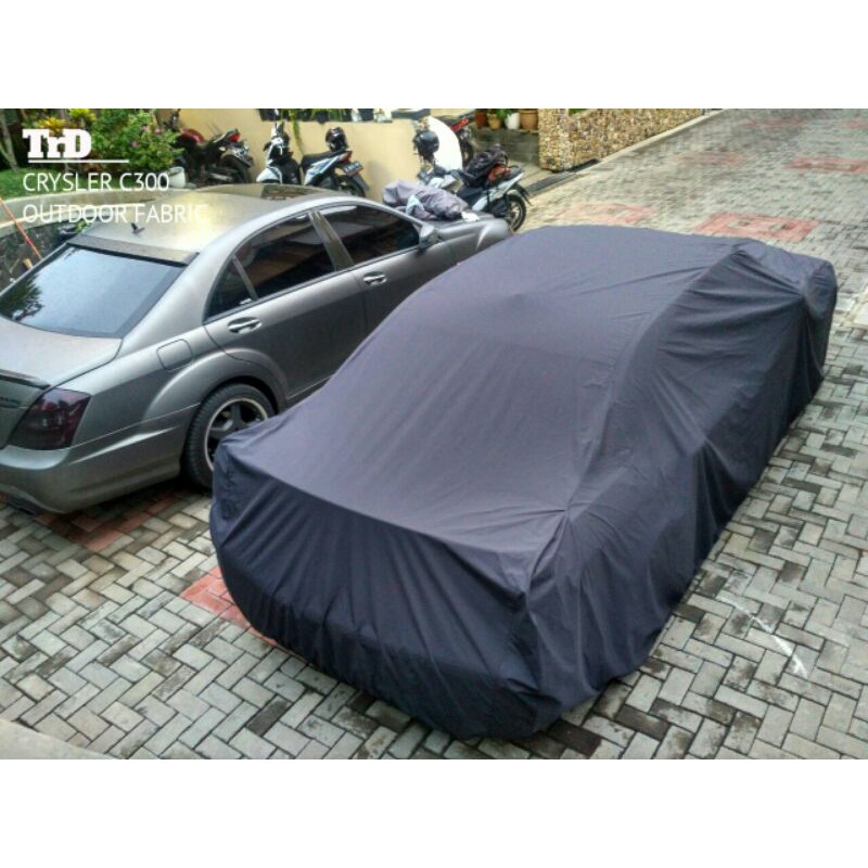 cover mobil wateproof anti air avanza xenia cayla brio jazz vios city all merk ready