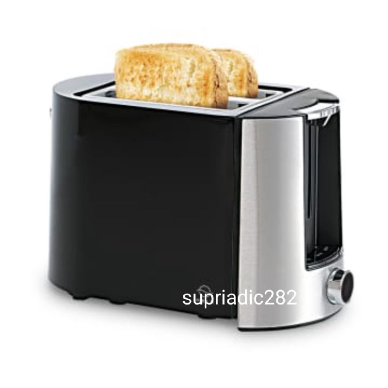 Pemanggang Roti Listrik