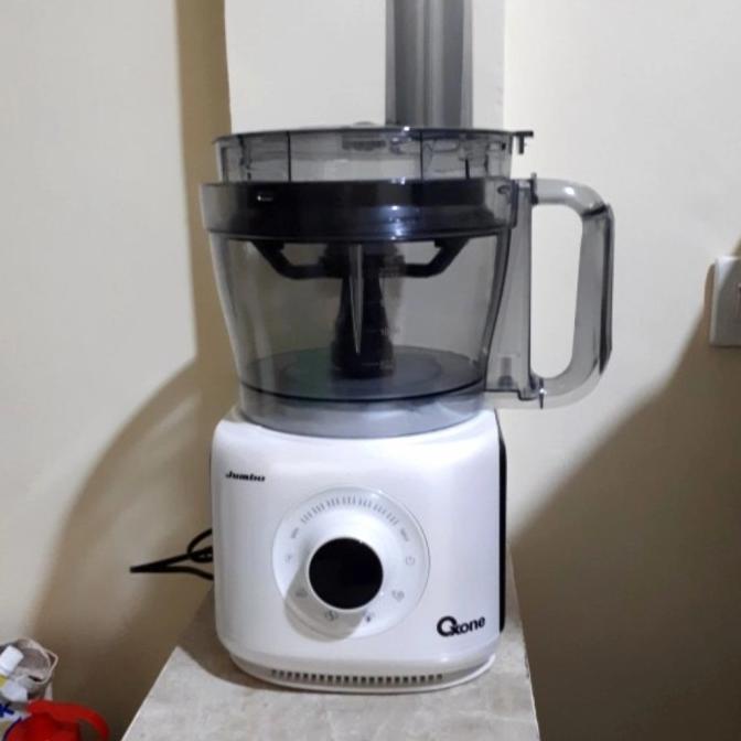 Oxone Ox-295 Jumbo Food Processor Oxone Ox- 295 Original