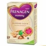 

PRENAGEN MOMMY ALMOND 200G