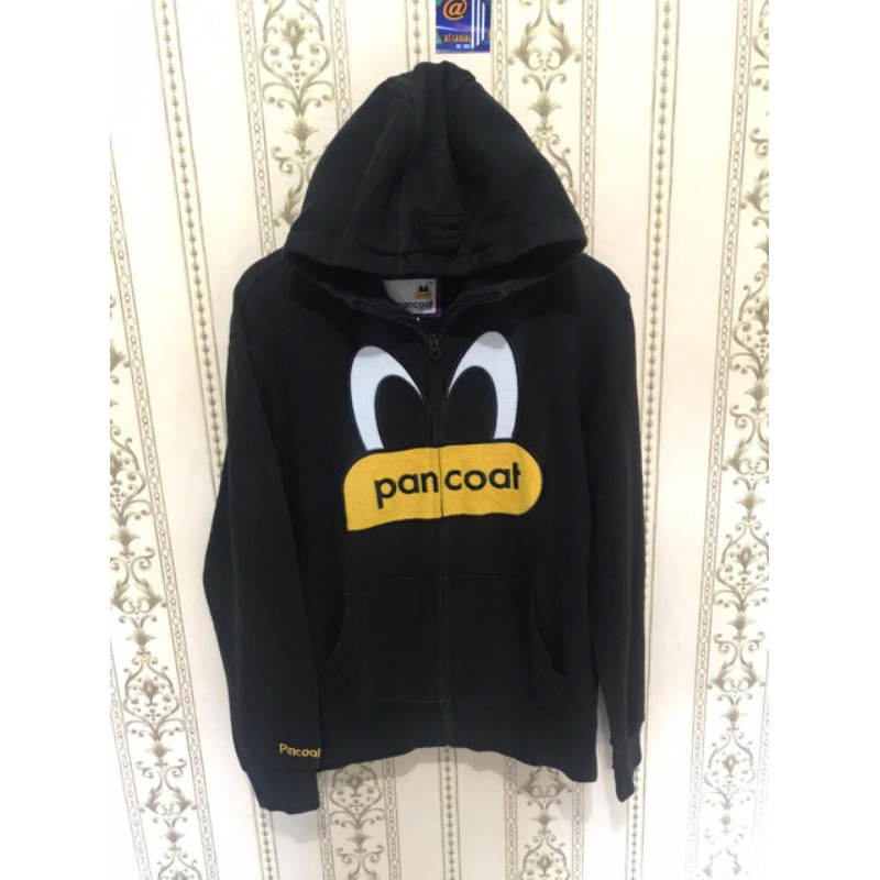 borongan pancoat
