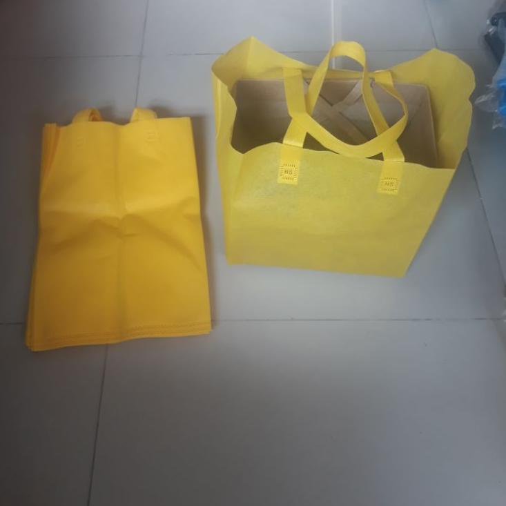 

Update Terbatas Tas Kain Spunbond HLS Dus nasi 22x22x22