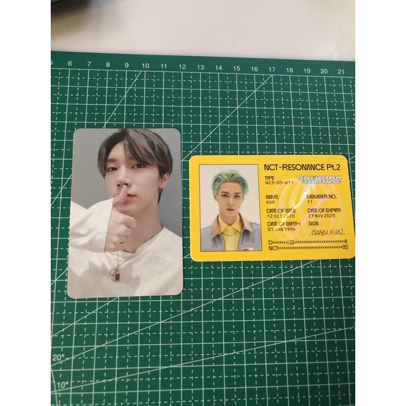 PC KIHNO TEN PAST+ID KUN