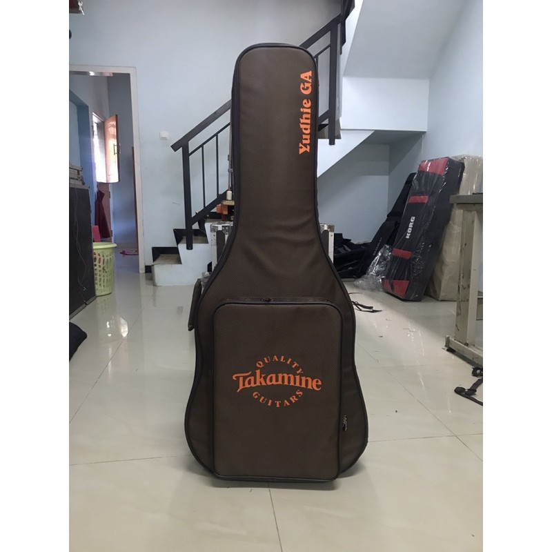 GIGBAG GITAR AKUSTIK