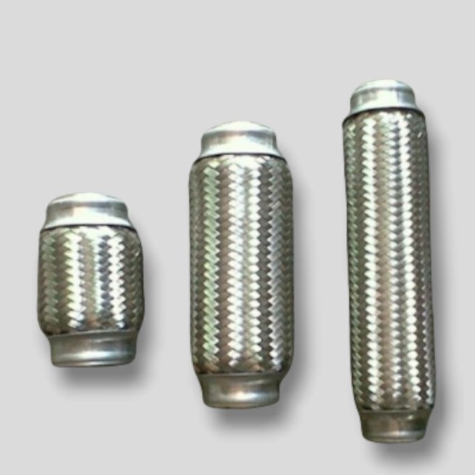 Knalpot Fleksibel Ngirr Truck Ragasa Umplung Maruti L300 Traga