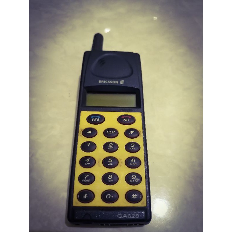Ericsson GA 628