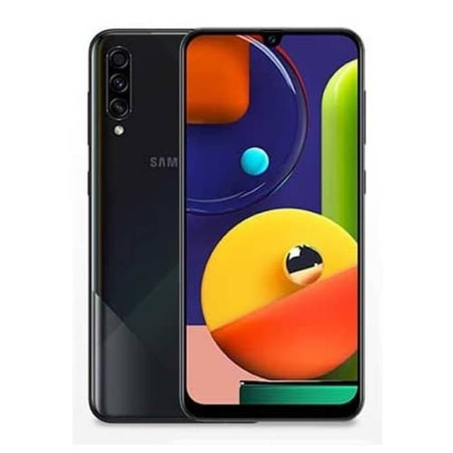 Samsung Galaxy A50s A50 s Ram 6 gb 128 gb 6gb 128gb