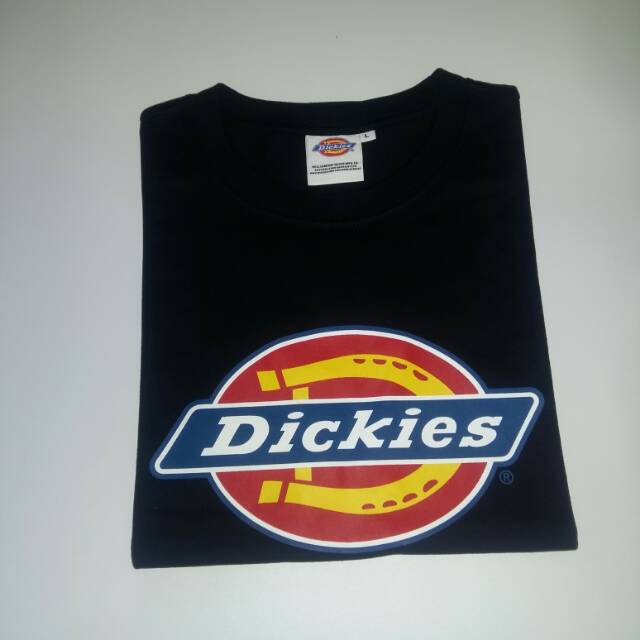 Dickies Big logo