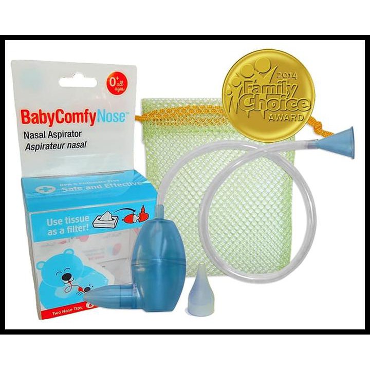 nasal aspirator baby city