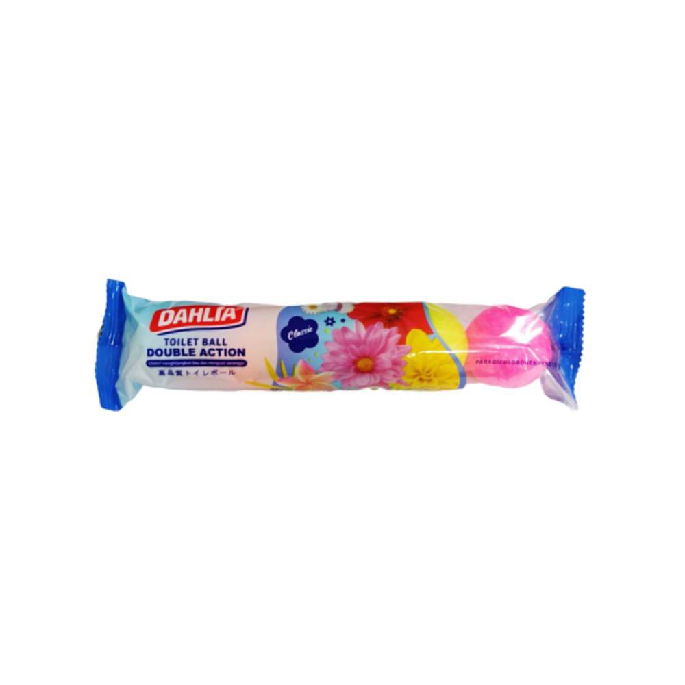 Jual Dahlia Toilet Colour Ball K31 Fresh Floral Kota