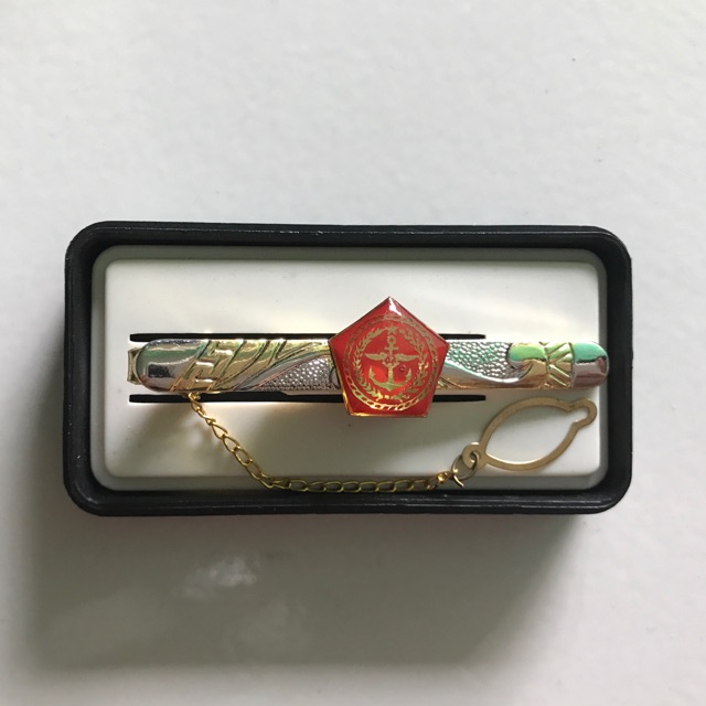 Penjepit Dasi Mabes TNI / Pin Tie Mabes TNI / Pin Dasi Mabes TNI
