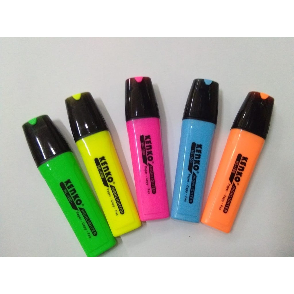 

KENKO Highlighter HL-100