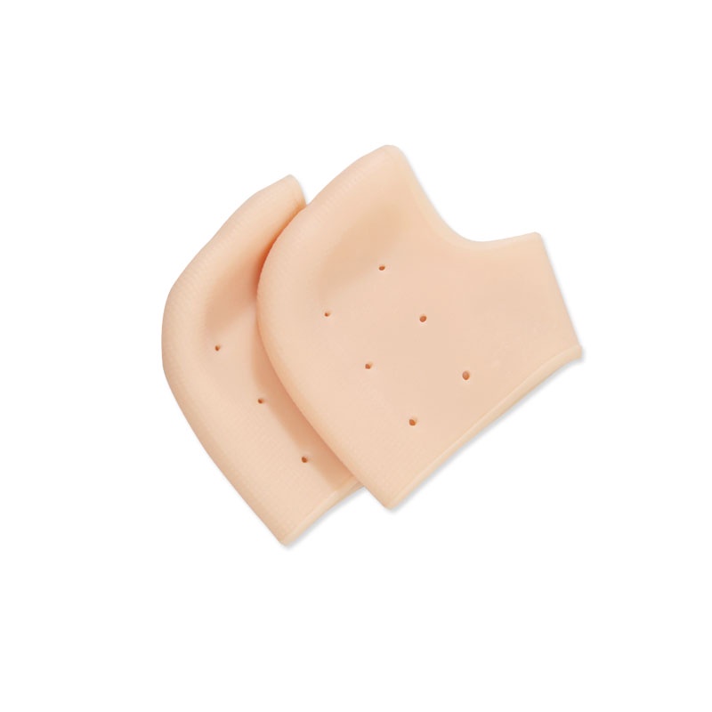 Silikon Pelindung Tumit (2pcs) / Silicone Heel Pad