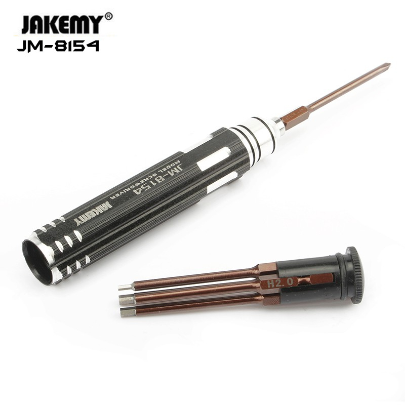 Jual Jakemy Obeng Set Jm In Model H Ph Screwdriver Kit