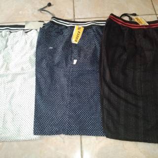 3pcs Celana Pendek Distro santai pantai premium Shopee 3pcs Celana Pendek Distro santai pantai premium Shopee