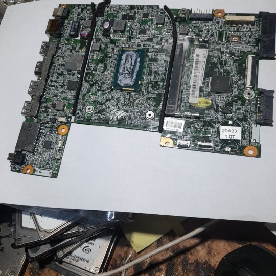 mainboard acer Z1402 i3