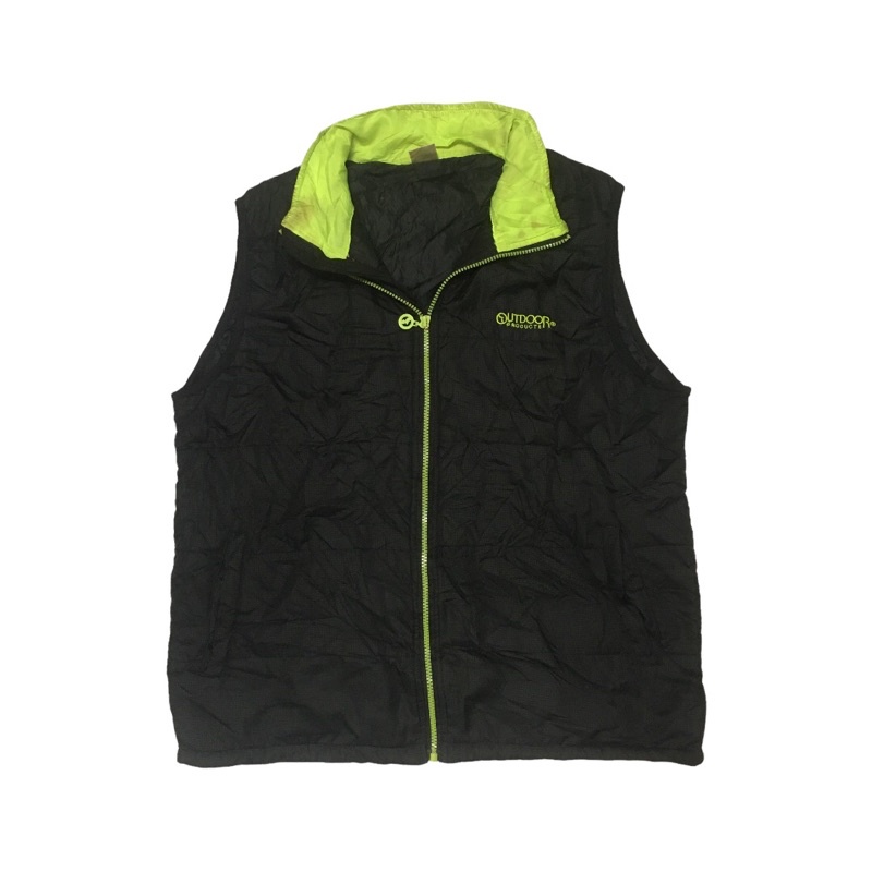 Vest Outdoor Product || vest second || vest outdoor