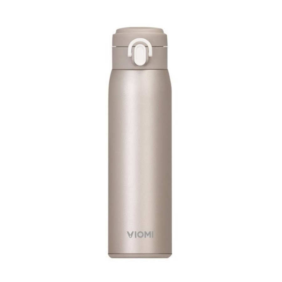 VIOMI THERMOS 460ML - Tumbler Bottle Vacuum Flask Termos Botol Minum