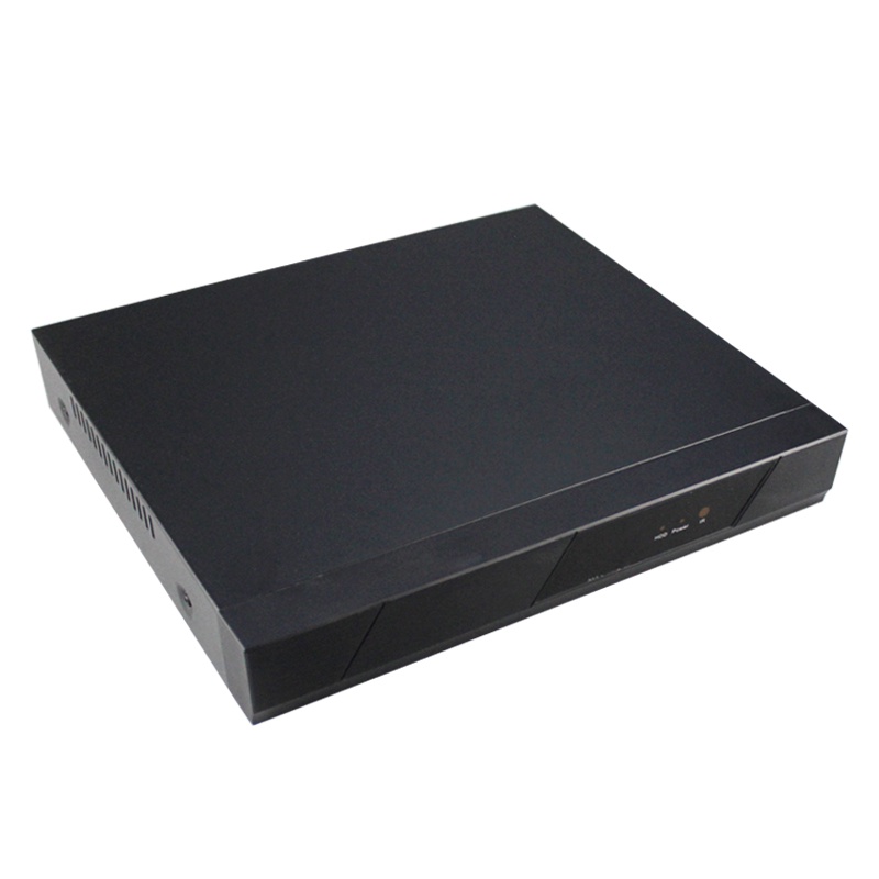 DVR  Kamera CCTV 4CH Hybrid CCTV 5MP - XVR1104 Universal [XVR VIEW]