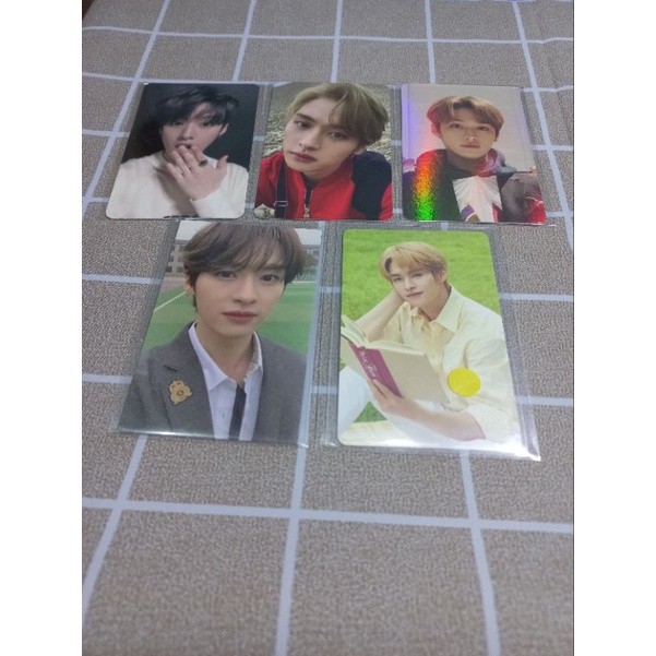 [ READY INA ] PHOTOCARD LINO STRAY KIDS PC LINO SKZ LEE KNOW STRAY KIDS LEE KNOW SKZ