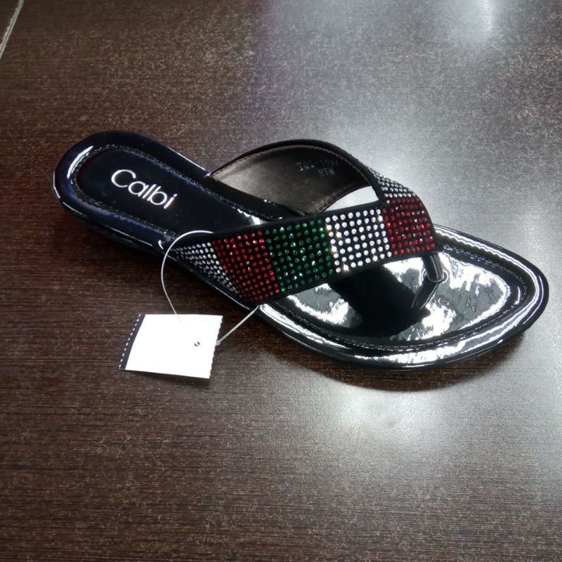 Sandal wanita/CALBI/13/Sandal jepit