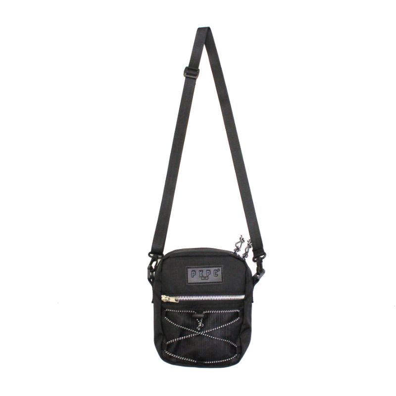 PXPC // &quot;NORDEN SB&quot; / TAS SLINGBAG / SHOULDERBAG / TAS SELEMPANG / SLING BAG