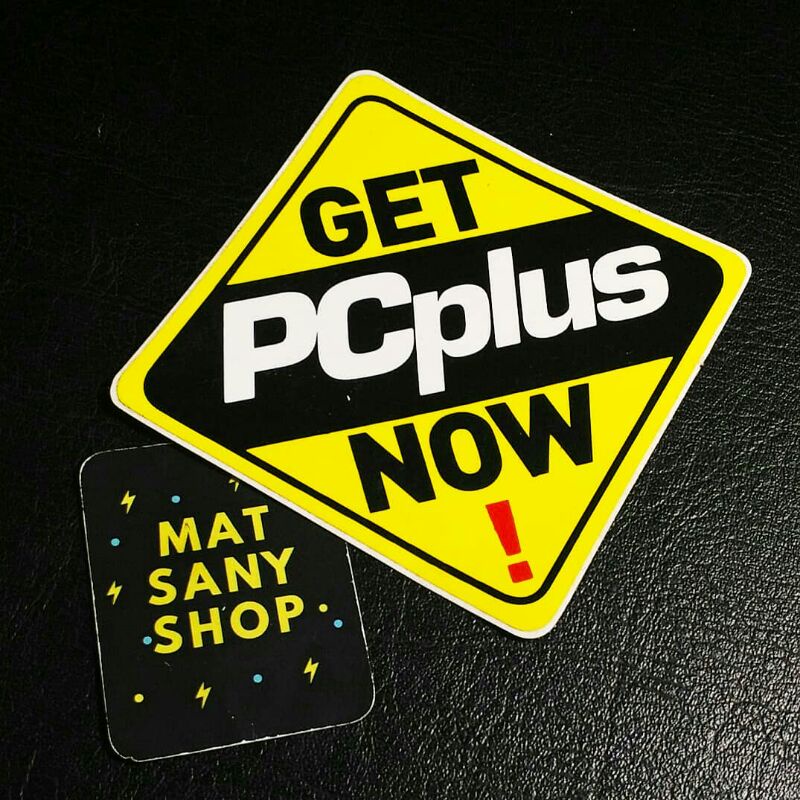 

STIKER STICKER GAMBAR TEMPEL TEMPELAN JADUL LAWAS PC PLUS