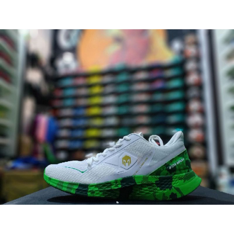 Sepatu Runing Mills Treximo original