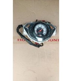 SPEEDOMETER KILOMETER HONDA REVO 110 KARBU REVO LAMA ORIGINAL