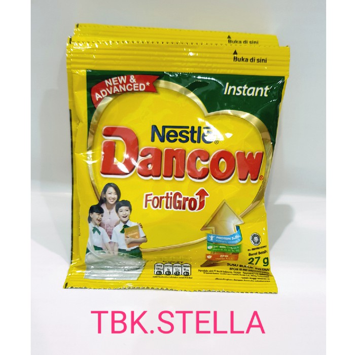 

DANCOW SACHET