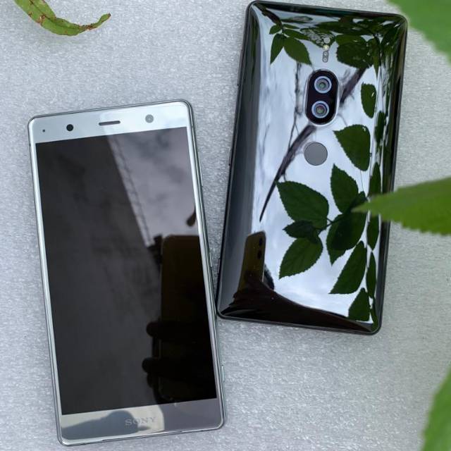 Sony Xperia XZ2 Premium 6/64GB Second Original