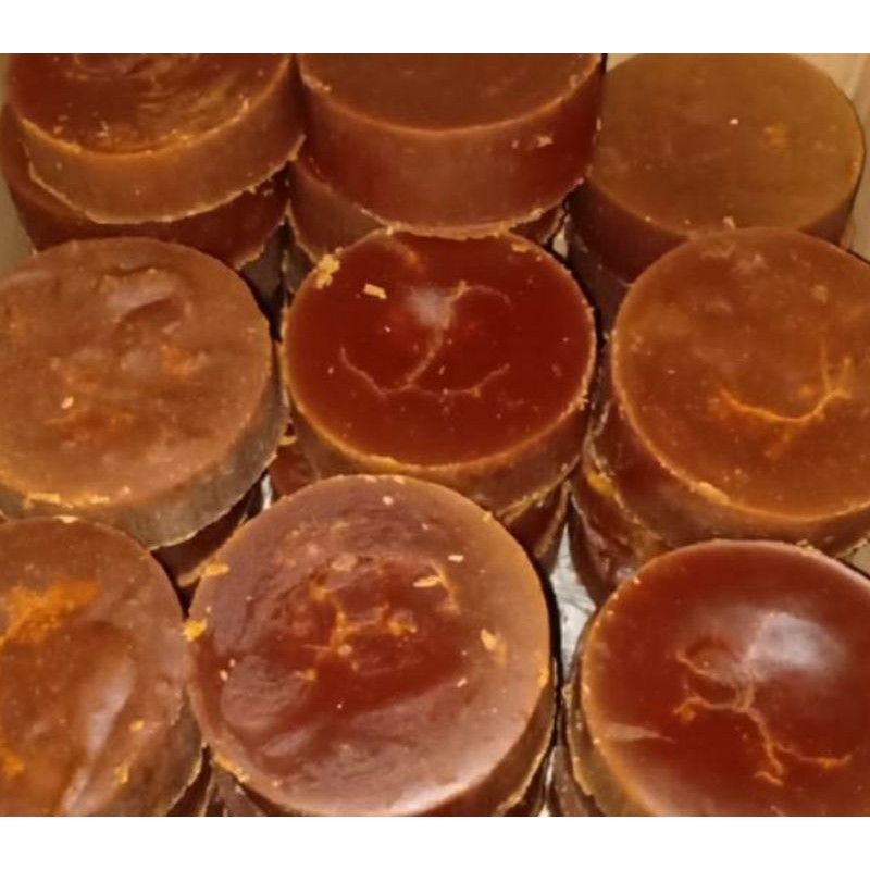 

Gula Aren asli 1kg
