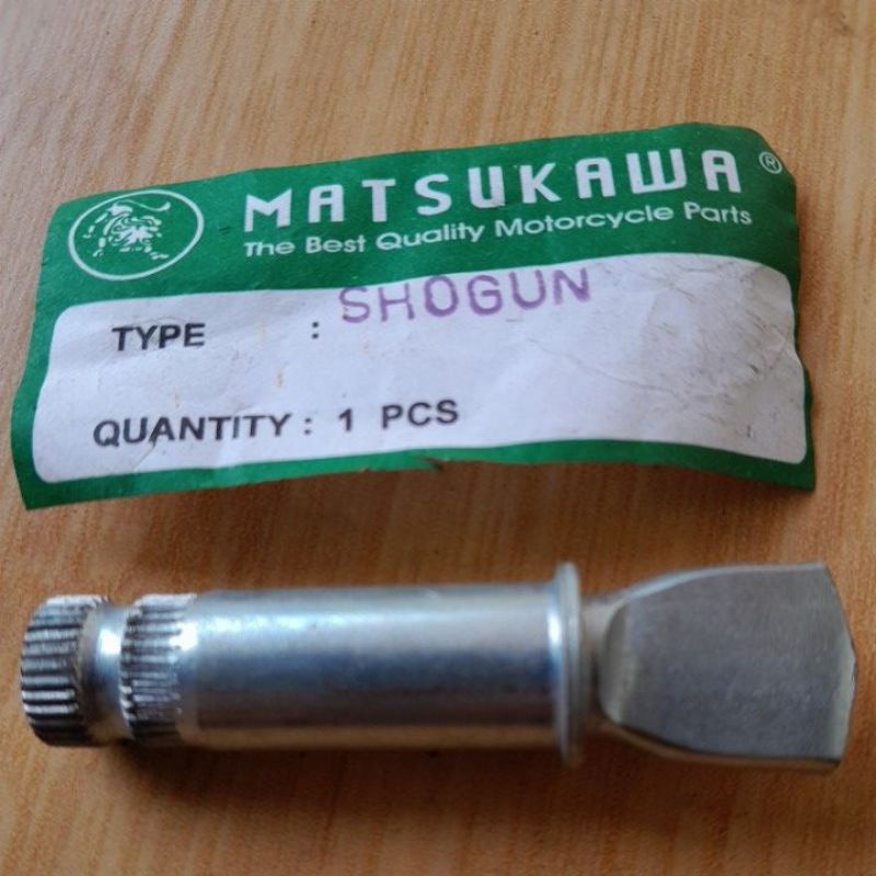 As kampas rem , Paha rem belakang suzuki Shogun 110, shogun R new, shogun 125, smash