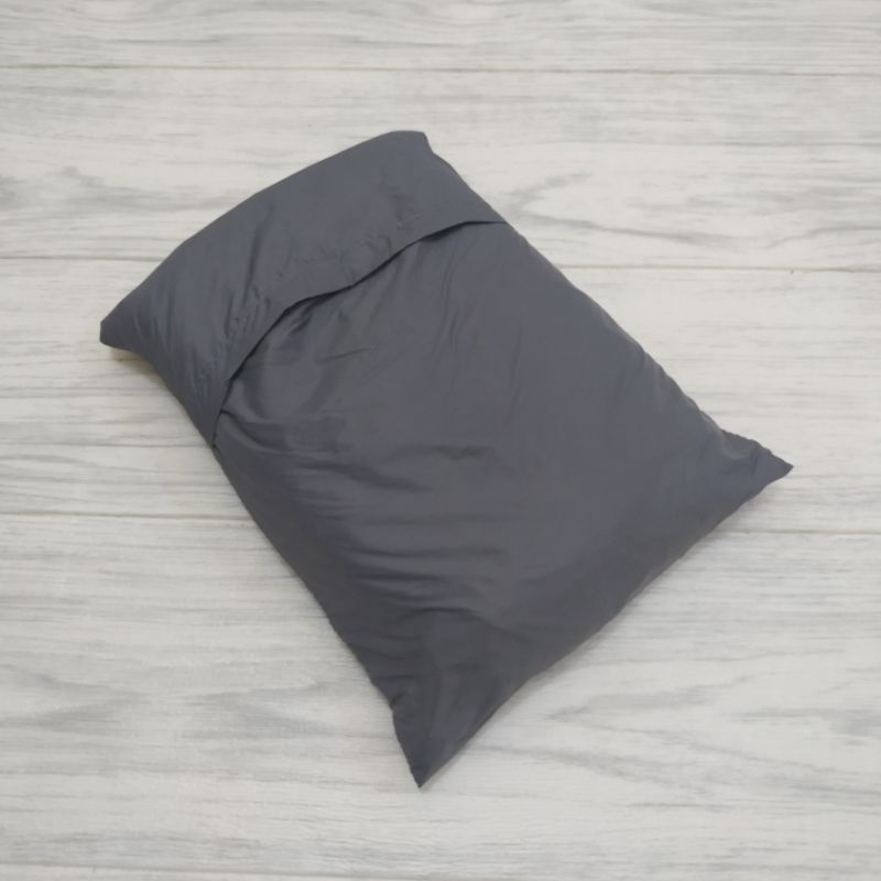 flysheet 2x3 meikha bahan silnylon 15D