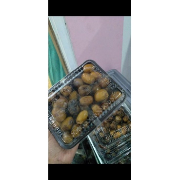 

kurma muda frozen