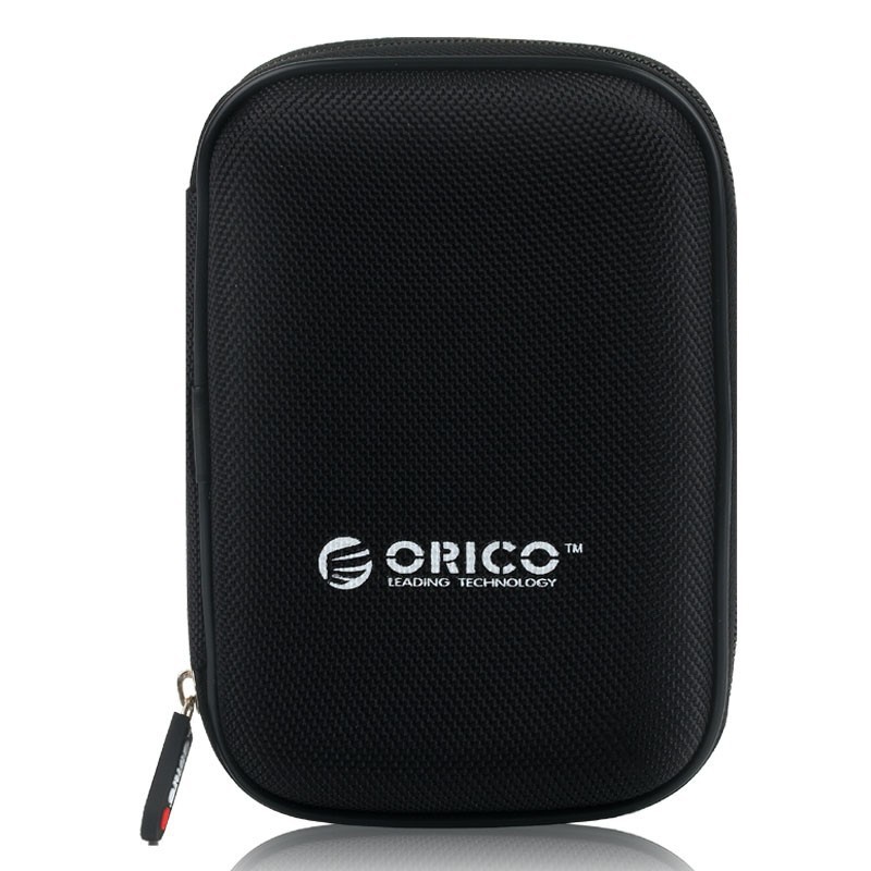 Accessories Orico Portable Hard Drive Carrying Case PHD-25
