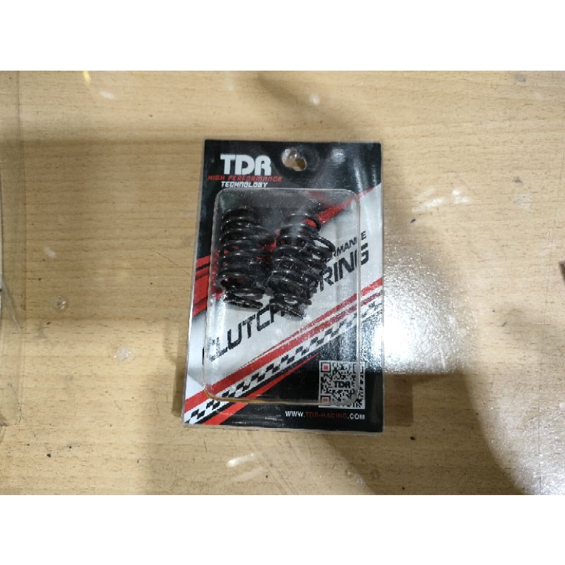 per kopling tdr satria fu