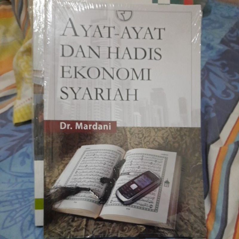 Jual Ayat-ayat Dan Hadis Ekonomi Syariah | Shopee Indonesia