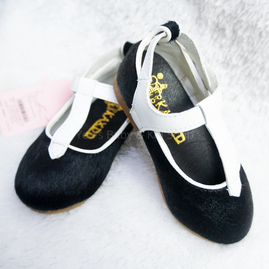 KAXDD Flat Shoes - Sepatu Anak