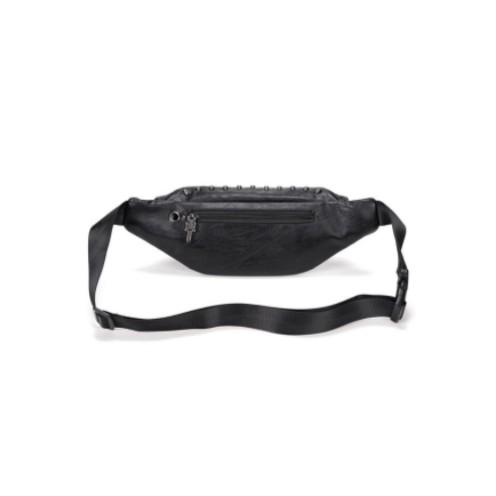 Tas Selempang Kulit Pria Slingbag Waistbag Tas Pria 3210