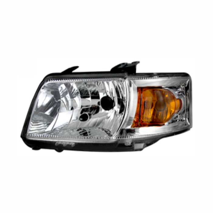 Head Lamp DNY Suzuki Apv