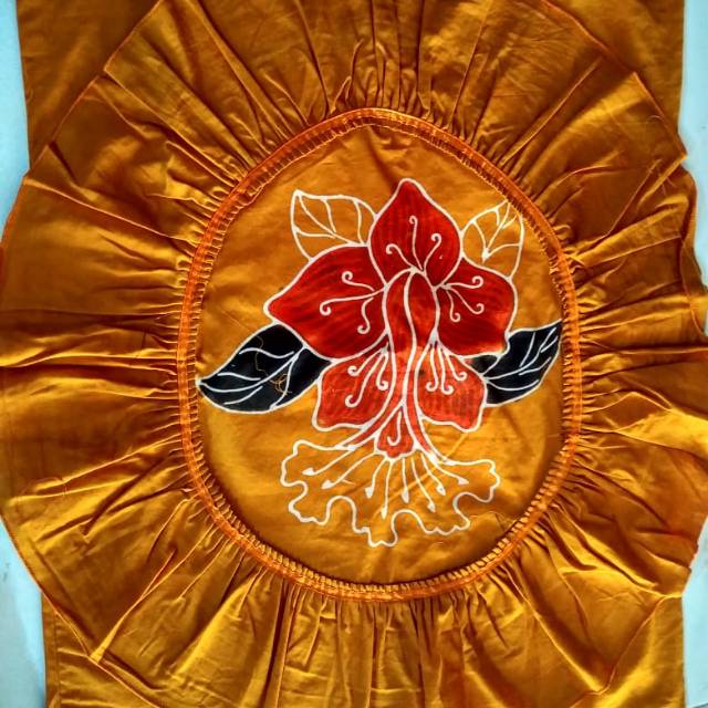 Sarung Bantal Batik Cap Asli Pekalongan Shopee Indonesia