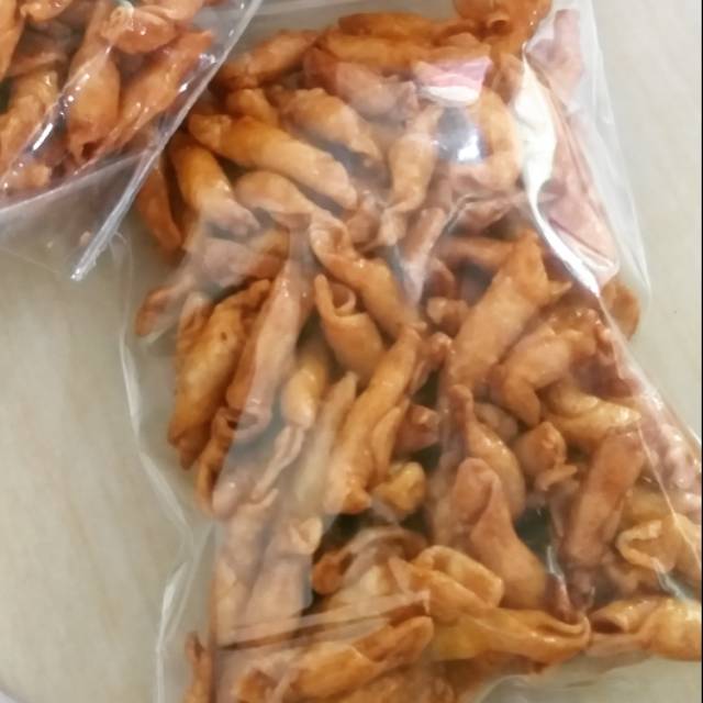 

Kacang ngumpet